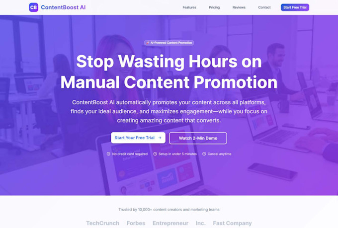create high converting landing page design or sales funnel using cro strategies